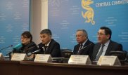 Ситуацию с массовой гибелью рыбы разъяснили в Атырау