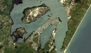 Казахстанский спутник сфотографировал Рио-Гранде