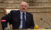 Лукашенко заподозрил Москву в желании включить Беларусь в состав России