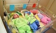 Тройня родилась в Актобе