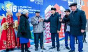 В Уральске сдали новые объекты