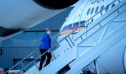 Опоздавшая на саммит G20 Меркель захотела новый самолет
