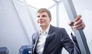 Андрей Аршавин вернулся в "Зенит" и возглавил новый проект