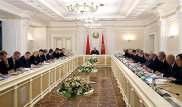 "До конца стоять за независимость": СМИ узнали о секретном совещании у Лукашенко