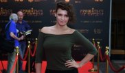 Российская актриса нашла в Караганде родного деда - казаха