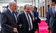 Лукашенко раскрыл детали жесткого диалога с Пашиняном