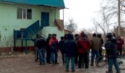 Жена бизнесмена из Алматинской области: "Мне позвонила дочь. Она плакала от страха"