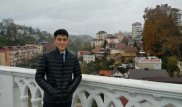 Студент из Актау восхитил публику. "Как только он заговорил, все оторвались от гаджетов"