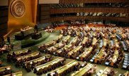 Генассамблея ООН приняла антироссийскую резолюцию по Крыму