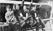 Германия выплатит компенсацию детям евреев, переселенным во время Холокоста