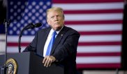 Трамп создал командование Космическими силами США