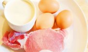 Производство мяса, молока и яиц выросло в Казахстане