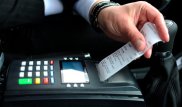 Казахстанских таксистов обяжут выдавать чеки пассажирам