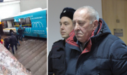 Автобус протаранил толпу людей в Москве: водителю вынесли приговор