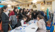 Казахстан стремится стать образовательным центром Центральной Азии