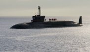 СМИ смоделировали удар российской подлодки по США