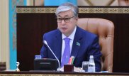 Пожизненное заключение для наркодилеров предложил Токаев