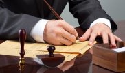 Минюст хочет реформировать систему аттестации адвокатов, нотариусов и ЧСИ