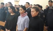 На 7 лет осудили трех сотрудниц полиции в Уральске