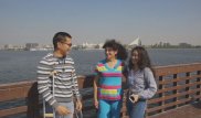 Дубайский отпуск едва не закончился трагедией для супругов из Казахстана