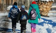Занятия отменили для учеников второй смены в Астане и Караганде