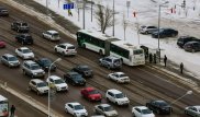 Водителей автобусов в Астане оштрафовали на 12 миллионов тенге