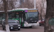 400 тысяч тенге зарабатывают "водители-супергерои" - "Астана LRT"