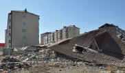 Карагандинцы семь лет ждут квартиры после разрушения ЖК "Бесоба"