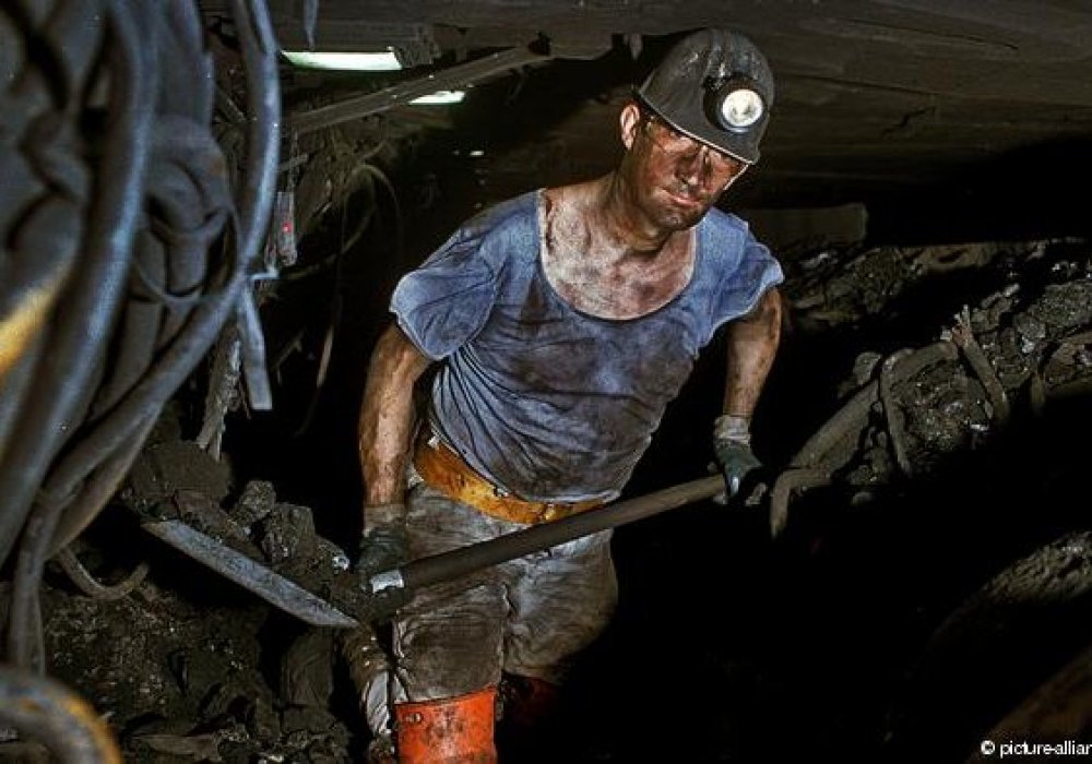Германия покончила с углем: закрылась последняя шахта