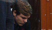 Кокорину и Мамаеву поменяли статью на более тяжкую