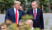 Трамп возложил на Турцию "заботу" о ДАИШ в Сирии