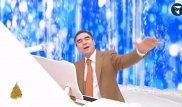 Президент Туркменистана сочинил песню на немецком и спел ее с внуком