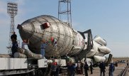 Семь пусков "Протонов" запланированы на Байконуре в 2019 году - СМИ