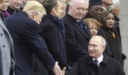 Америка проиграла холодную войну - СМИ