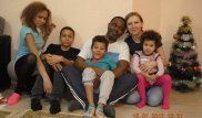 "90-жылдар өмірімнің ең қиын кезеңі болды" - Нигериядан шыққан алматылық Боб Усоро