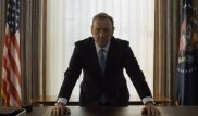"Соскучились по мне?": Кевин Спейси снова стал Фрэнком Андервудом