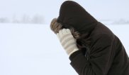 7 человек получили обморожения в Астане