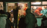 Школьника высадили из автобуса в мороз в Астане