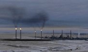 Российский эксперт: Казахстан до сих пор сжигает попутный нефтяной газ