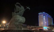 Между акиматом Актау и китайской компанией возник спор
