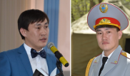 "Поэт в погонах": полицейский из Караганды пишет стихи, которые признали в Европе