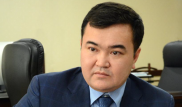 Женис Касымбек возглавил Министерство индустрии и инфраструктурного развития