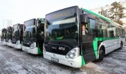 Это не шутки: успехи столичной маршрутки