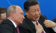 Китай отказался от давно готовившегося соглашения с Россией