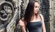 Убита 16-летняя вице-чемпионка России по плаванию