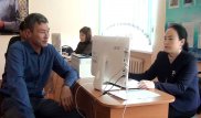 Цифровые информационные центры создаются в сельских округах Жамбылской области