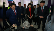 В Павлодаре создали новый фронт-офис Open Pavlodar