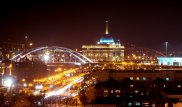 Как изменилась Астана в 2018 году