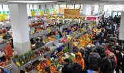 Как акимат контролирует цены на продукты в Астане