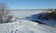 На информацию о загрязнении водохранилища в Караганде ответили в акимате